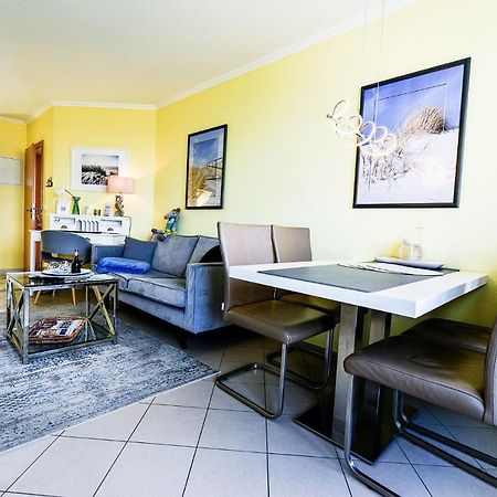 Haus Inselblick Ins4 Leilighet Cuxhaven Eksteriør bilde