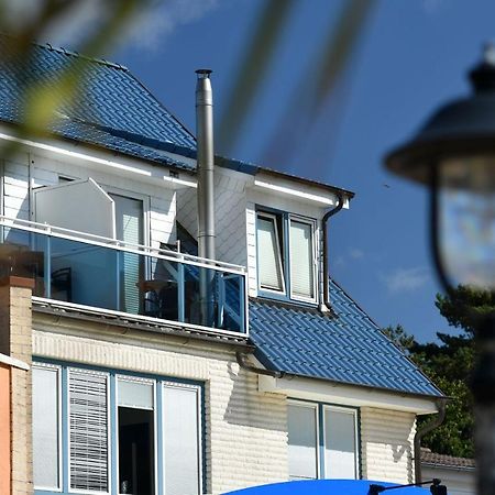 Haus Inselblick Ins4 Leilighet Cuxhaven Eksteriør bilde